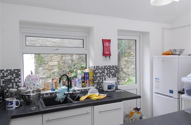 Park Terrace, Gascoyne Place, City Centre, Plymouth - Image 3